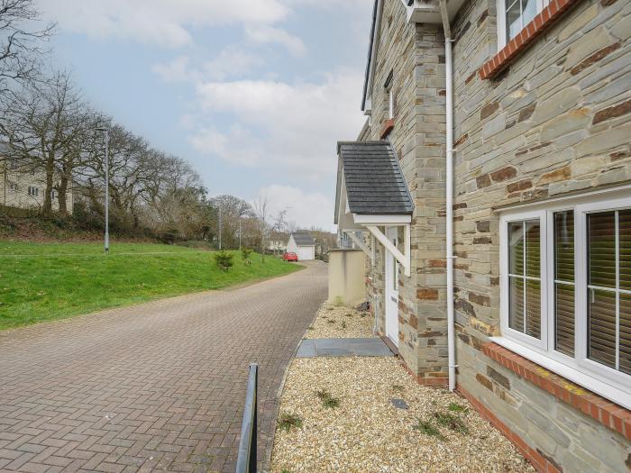 1 Riding Close, Bodmin, Cornwall, Close To Amenities, Enclosed Garden, Kitchen/diner, Smart TV, WiFi