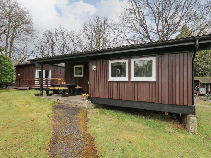 64 Penlan Holiday Park, Cenarth