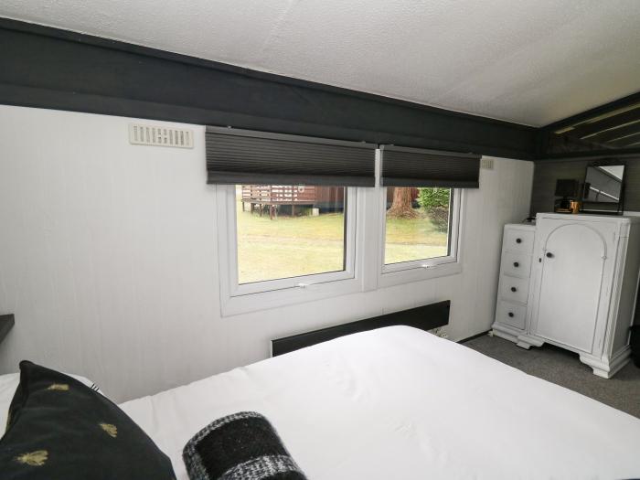 64 Penlan Holiday Park, Cenarth