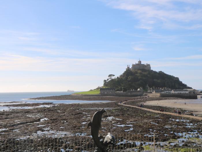 Rosemount, Marazion