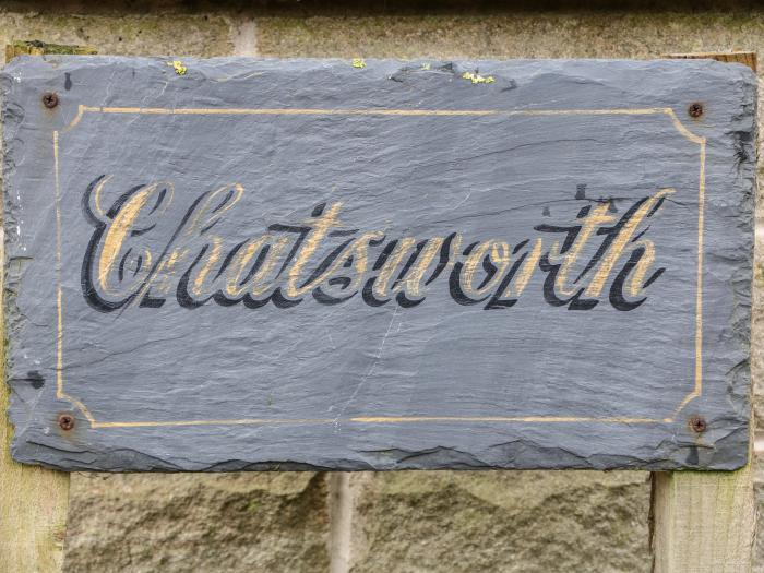 Chatsworth, Two Dales