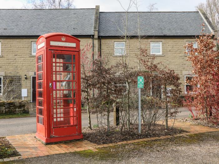 Hardwick, Two Dales