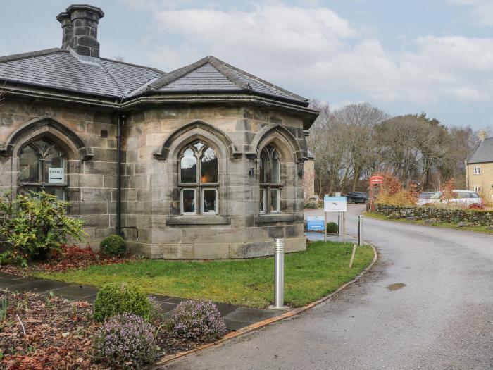 Hardwick, Two Dales