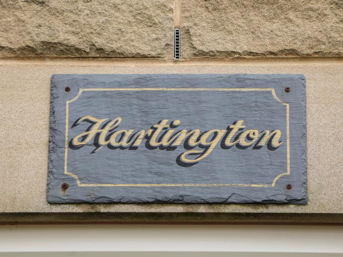 Hartington, Darley