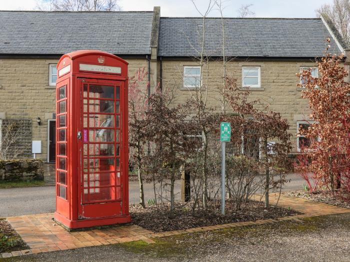 Hopton, Two Dales