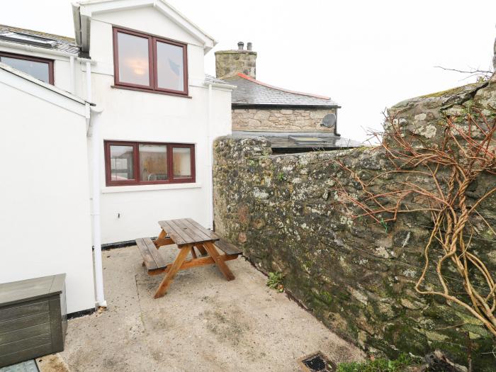 Iris Cottage, Pendeen