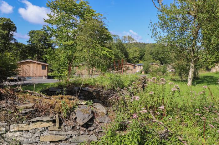 Ash Thwaite near Haverthwaite Cumbria, single-storey, pet-friendly, on-site parking, 2be