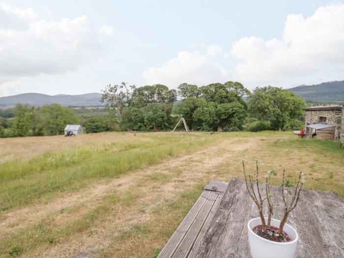 The Slate Hut, Bangor, Gwynedd, N Wales, Stunning rural retreat, beautiful setting, wonderful views