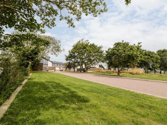 Farmyard House, Llanfechell