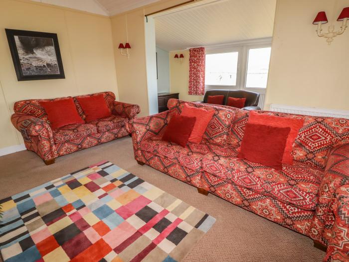 St Justinians, St Davids, Pembrokeshire, Rhosson, Seven bedrooms, Dogs welcome, Open fire, CD player