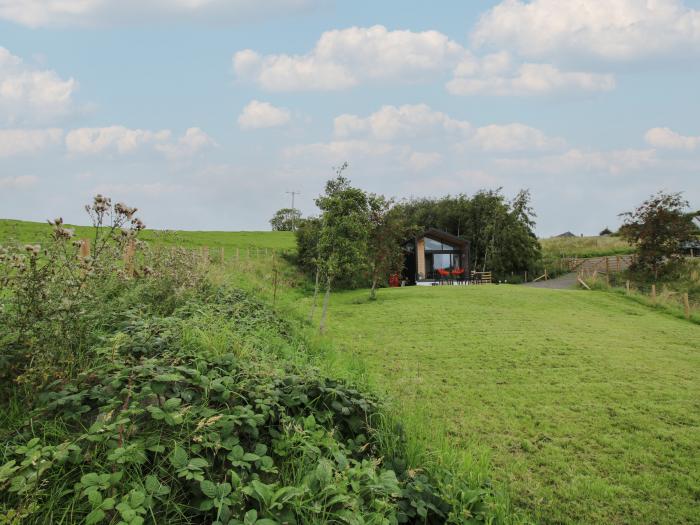 Little Shelve Barn, Bishop's Castle