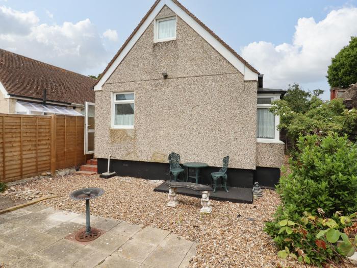 21 Crossways, Clacton-On-Sea