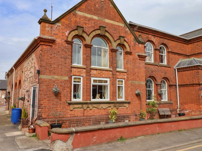 The Old Police House, Withernsea, East Riding Of Yorkshire