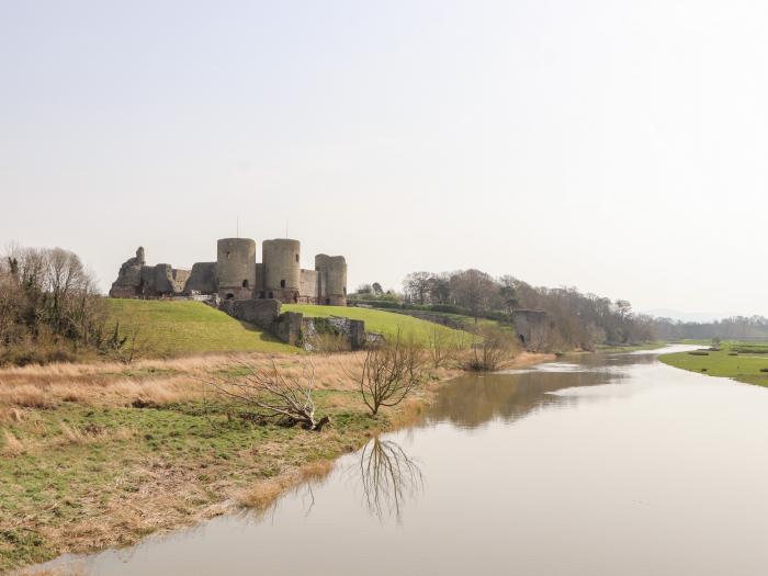 Riverdale, Rhuddlan