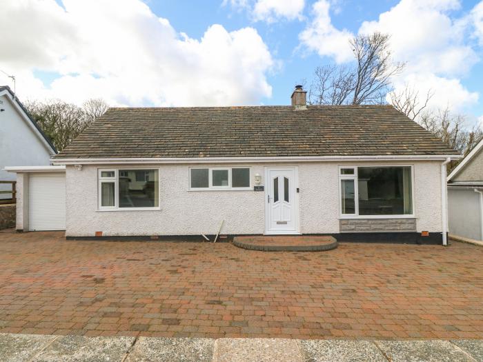 80 Breeze Hill, Benllech, Isle Of Anglesey