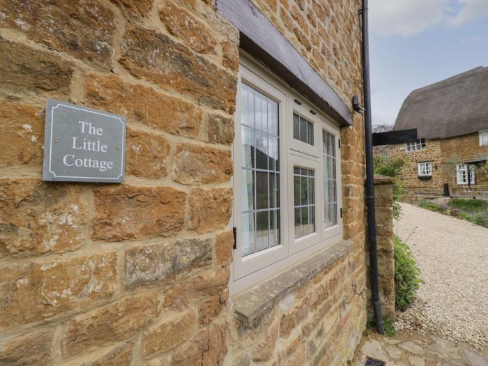 The Little Cottage, Swalcliffe