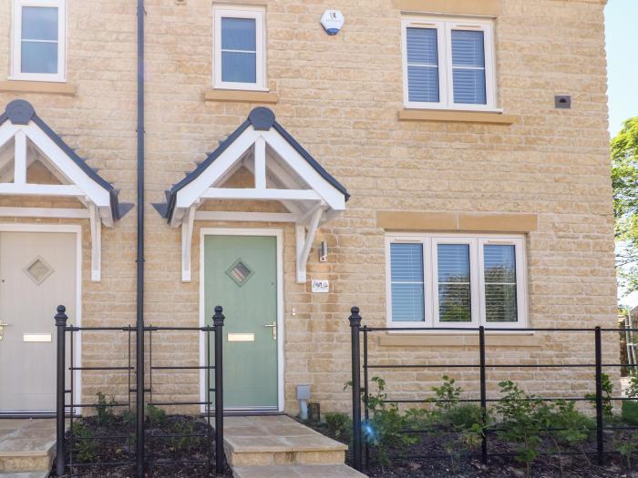 10 Upper Wellington Place, Bourton-On-The-Water, Gloucestershire