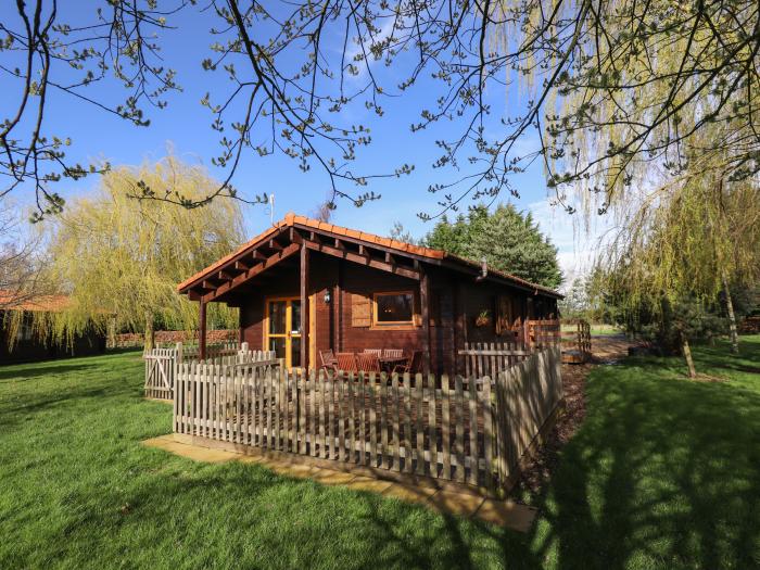 Lapwing Lodge, Bardney, Lincolnshire