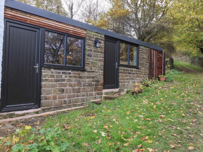 Wells Cottage, Holmfirth