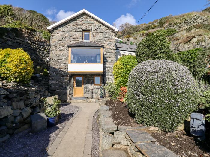 Ty'n-Y-Ffynnon Cottage, Barmouth, Gwynedd