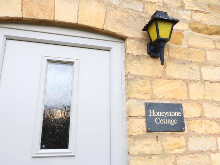 Honeystone Cottage, Moreton-In-Marsh