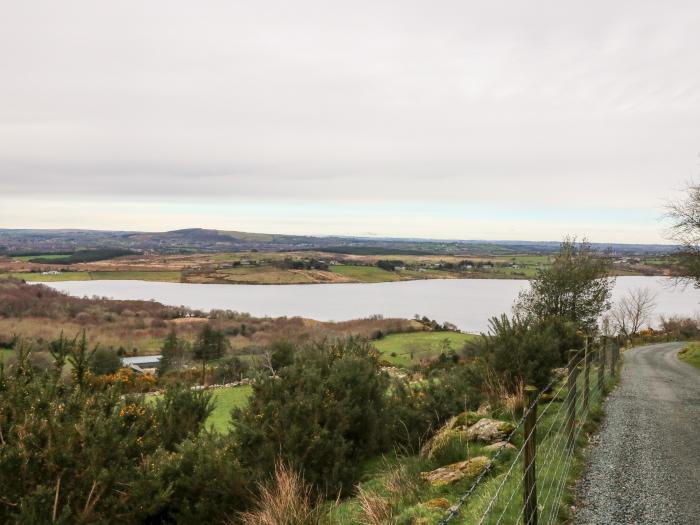 GORTDROMAKIERY near Killarney, County Kerry, Ireland, private parking, pretty views, single-storey.