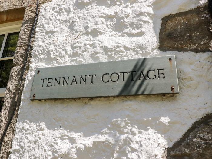 Tennant Cottage, Yorkshire Dales