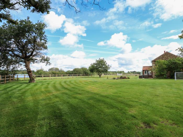 Horseshoe Cottage, Pentney