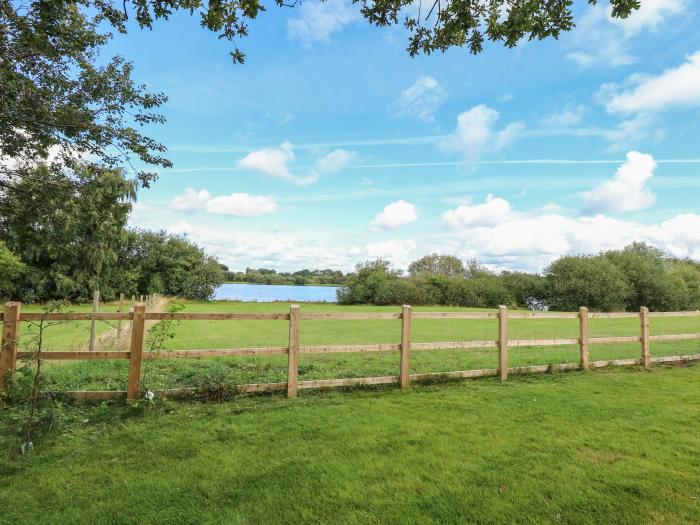 Horseshoe Cottage, Pentney