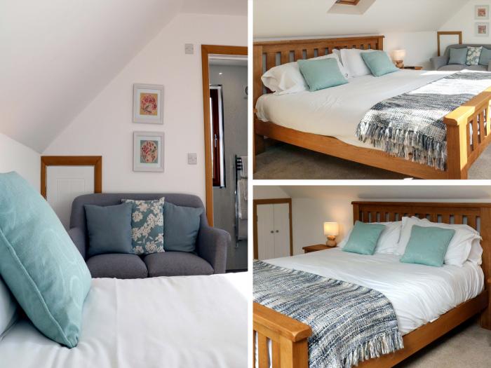 Riverside Lodge, Washford, Somerset, Near a National Park, Close to an AONB, Bedrooms with en-suites