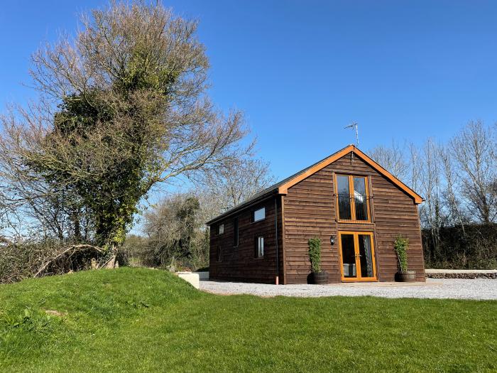 High Lodge, Washford, Somerset, Close to a National Park, Close to an AONB, Reverse-level, Calor gas