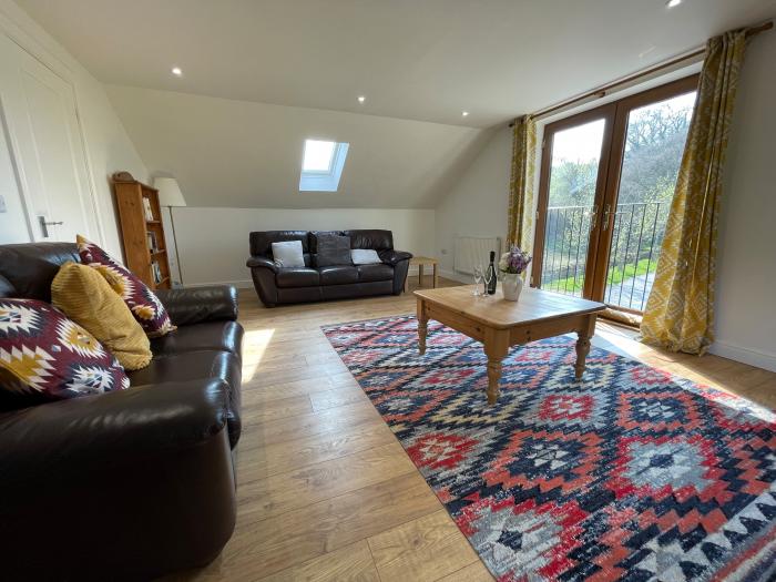 High Lodge, Washford, Somerset, Close to a National Park, Close to an AONB, Reverse-level, Calor gas