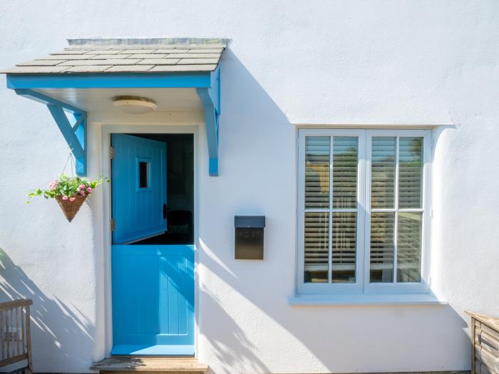 Oyster Cottage, Bigbury-On-Sea