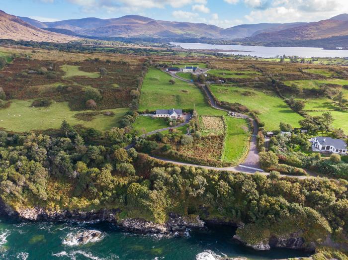 Seahaven, Kenmare, County Kerry