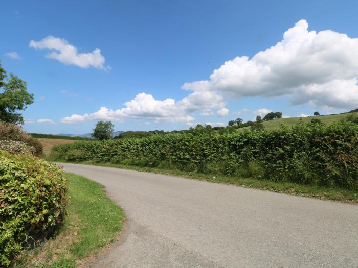 Bodlywydd Fawr - Annexe , Ruthin