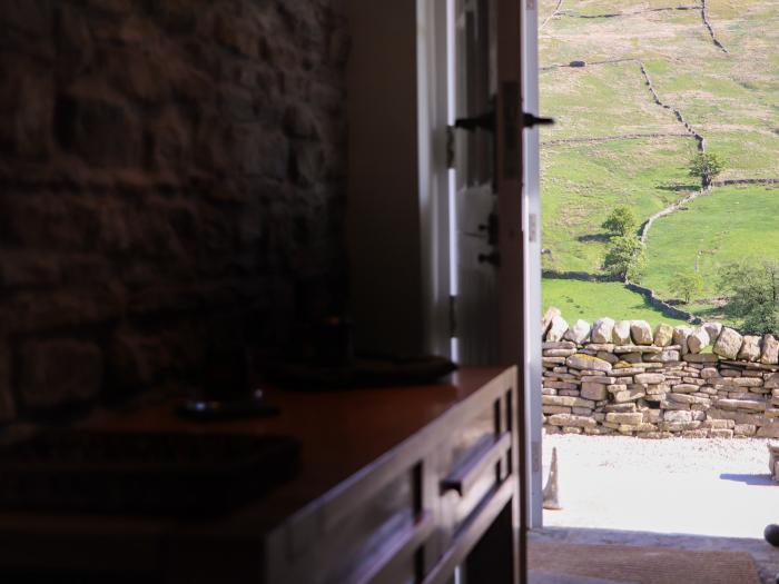 Roger Pot, Garsdale near Sedbergh, Cumbria.