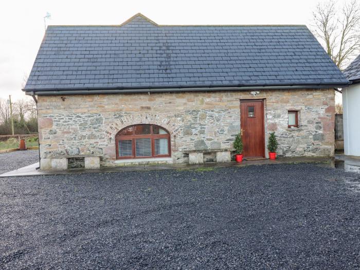 The Artists Barn, Cappawhite, County Tipperary, Ireland, Ayle, Four bedrooms, Bedrooms with en-suite