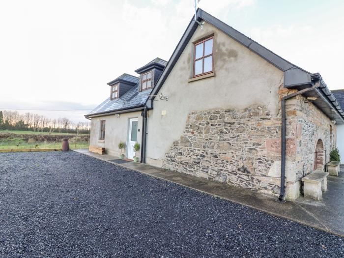 The Artists Barn, Cappawhite, County Tipperary, Ireland, Ayle, Four bedrooms, Bedrooms with en-suite