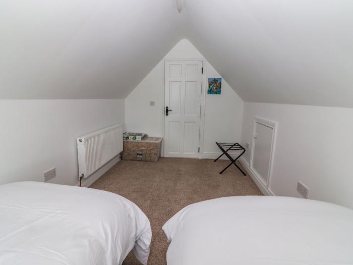 The Artists Barn, Cappawhite, County Tipperary, Ireland, Ayle, Four bedrooms, Bedrooms with en-suite