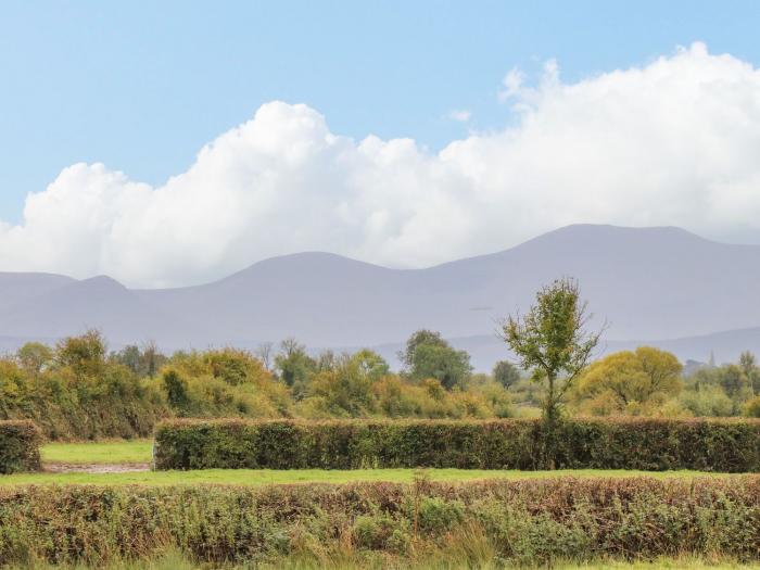 The Artists Barn, Cappawhite, County Tipperary, Ireland, Ayle, Four bedrooms, Bedrooms with en-suite