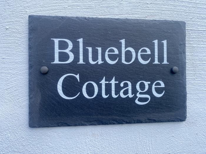 Blue Bell Cottage