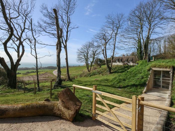 The Transmitter Bunker, Ringstead, Devonshire