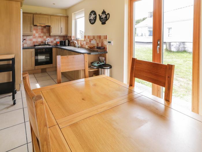 Kincasslagh, near Annagry, County Donegal, Ireland, near the Glenveagh National Park, Three bedrooms