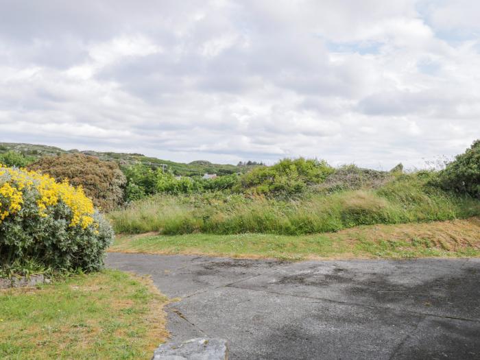 Kincasslagh, near Annagry, County Donegal, Ireland, near the Glenveagh National Park, Three bedrooms