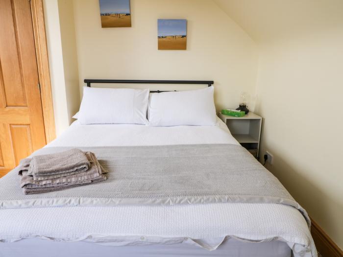 Kincasslagh, near Annagry, County Donegal, Ireland, near the Glenveagh National Park, Three bedrooms