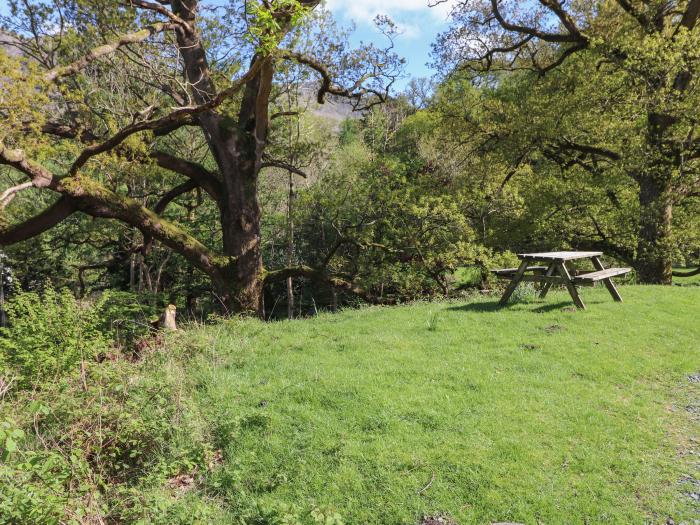 High Stile is near Rosthwaite, Cumbria. Four-bedroom cottage, resting rurally in National Park. Pets