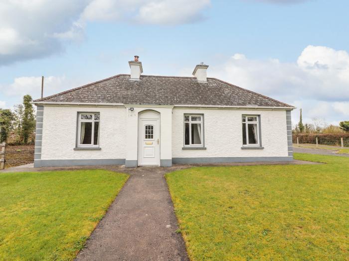 Forest View, Newbridge, County Galway