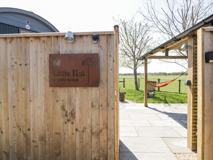 Little Hut, Lympsham