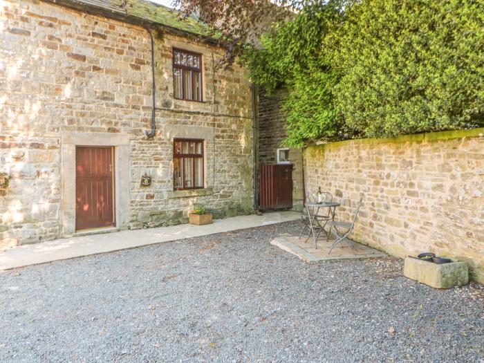 Garden Cottage, Yorkshire Dales