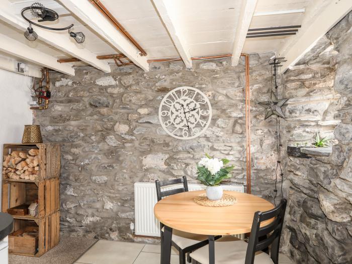 Merrion Cottage, Penmachno, Conwy, North Wales, In Eryri National Park, Village, Close to amenities.